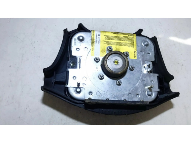 Подушка безопасности водителя mr777231 Mitsubishi Carisma