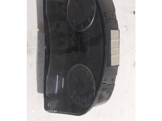 Панель приборов 1K0920862K Volkswagen Golf Plus