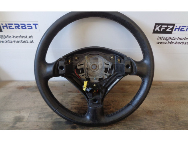 Volant Peugeot 307 2003 130570364, P353506