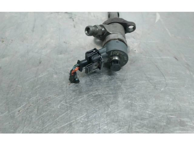 Форсунка 0445110188 Citroen Xsara Picasso