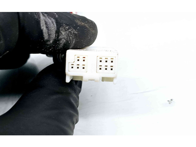 Зеркало электрическое Lexus IS 220D-250-350 2006 - 2013 года