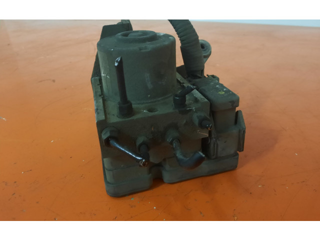 Jednotka ABS 5WK84100, 5WK84100   Audi A8 S8 D3 4E 2004