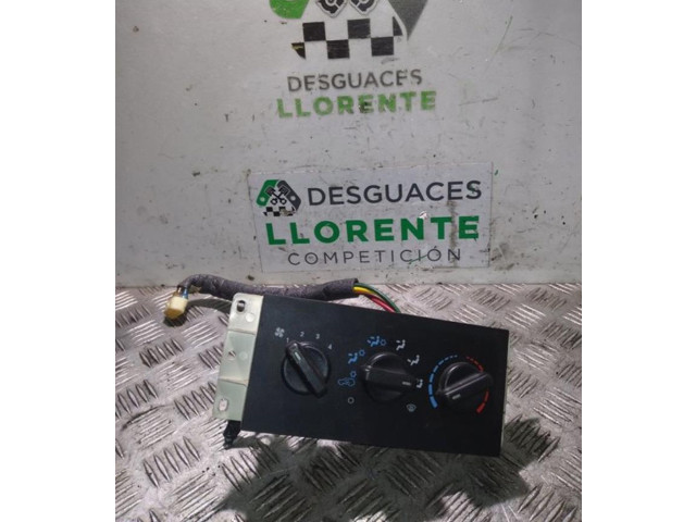 Блок управления климат-контролем 55037426AD   Jeep Cherokee XJ