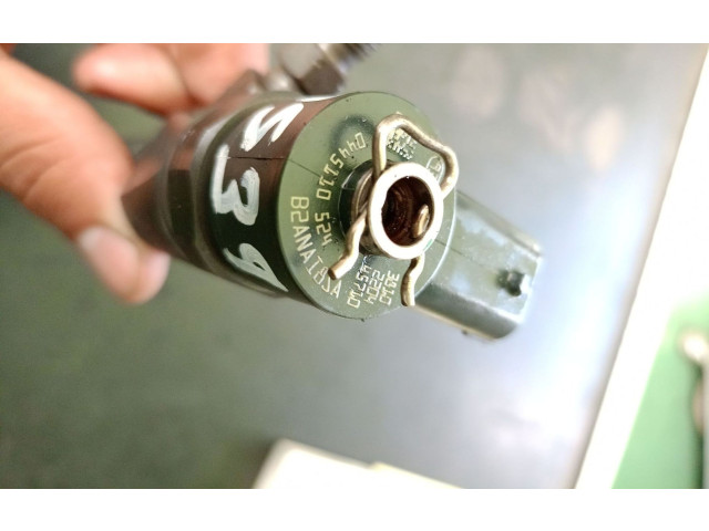 Форсунка 0445110524, 0445110524 Alfa Romeo Giulietta 940A3000