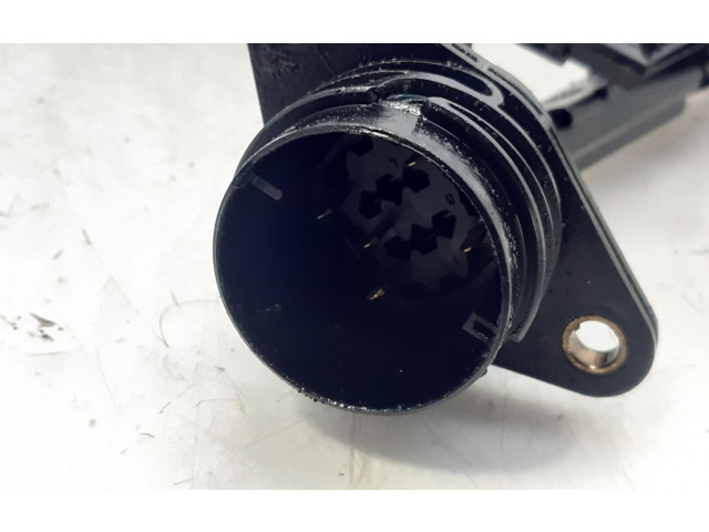 Форсунка 038971803 Audi A3 S3 8L