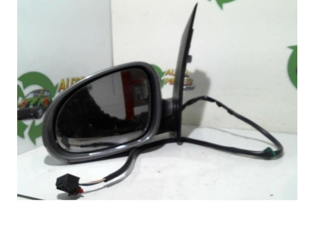 Зеркало (механическое) Volkswagen Golf Plus 2005 - 2013 года