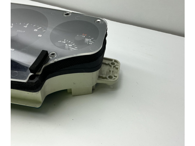 Панель приборов 6052910010, 183A.1000 Fiat Coupe