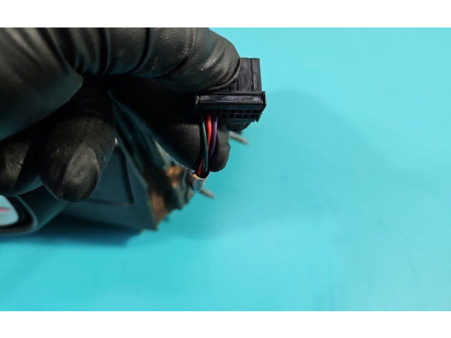 Зеркало электрическое        Jeep Grand Cherokee (WK)  2005 - 2010 года   