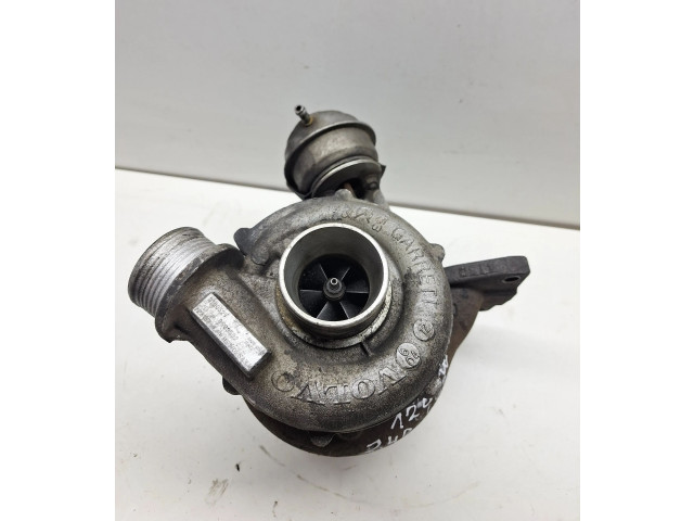  Турбина Volvo XC90  GT2052V, 8689592         