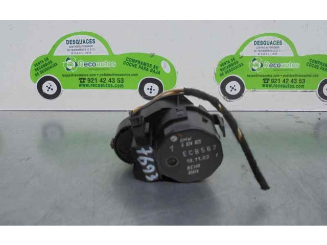 Вентилятор печки    6934825   BMW X3 E83