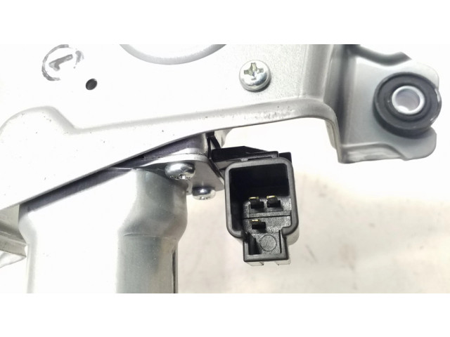 Моторчик заднего дворника 68102192AB, AE2596002741    Jeep Cherokee