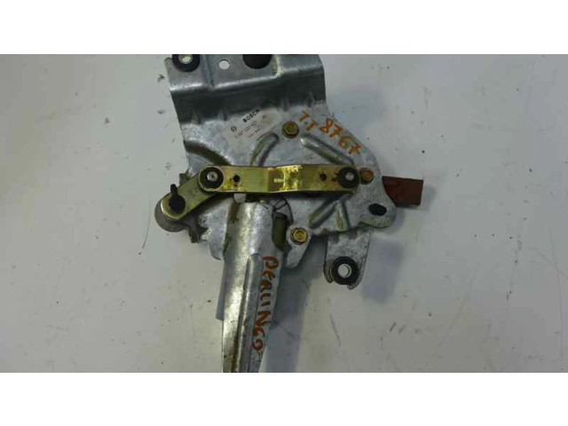 Моторчик дворников 0390201408 Citroen Berlingo