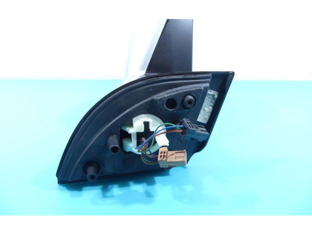 Зеркало электрическое        Peugeot Partner  2008 - 2014 года   