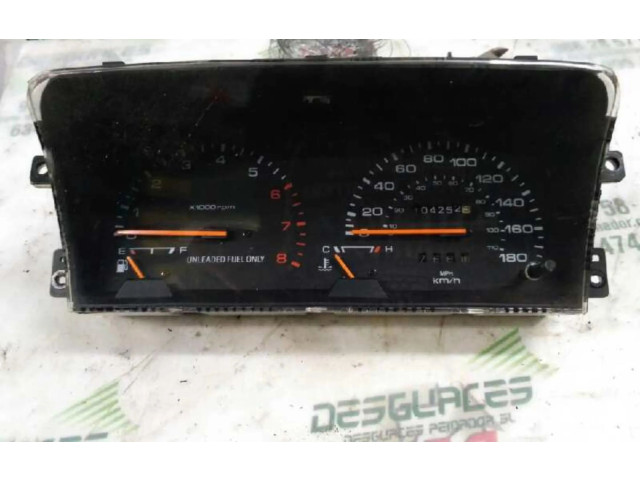 Панель приборов Rover Rover