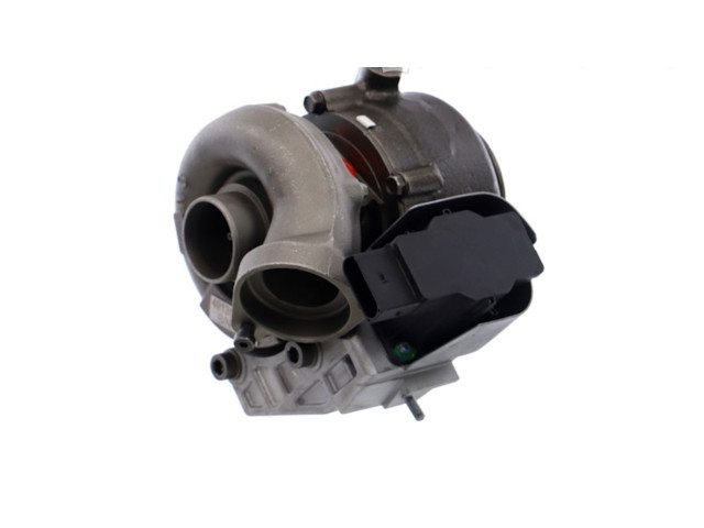 Turbodmychadlo Турбина 49135-05671, 49135-05671 BMW 1 E81 E87