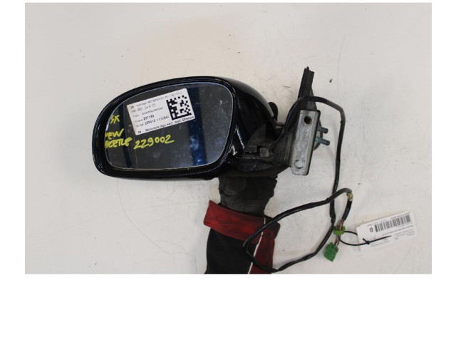 Zpětné zrcátko  Volkswagen New Beetle 2002    