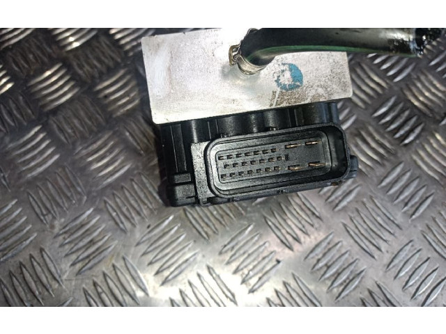 Блок АБС Citroen Xantia - года