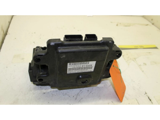 Блок предохранителей 65G1P4F5, 65G1P4F5 Jeep Grand Cherokee (WK)