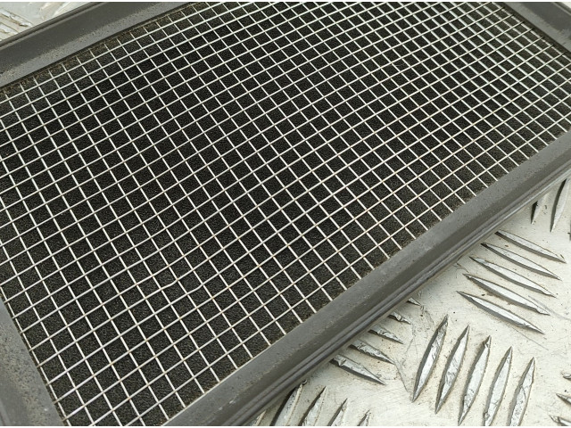 Интеркулер Volkswagen Golf VII