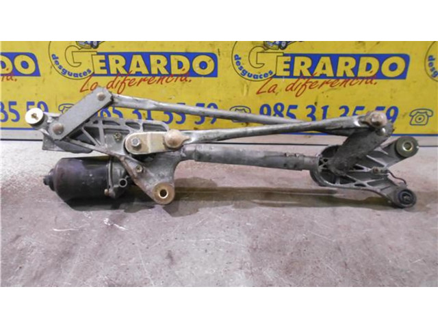 Моторчик дворников 1592005371    Honda Stream