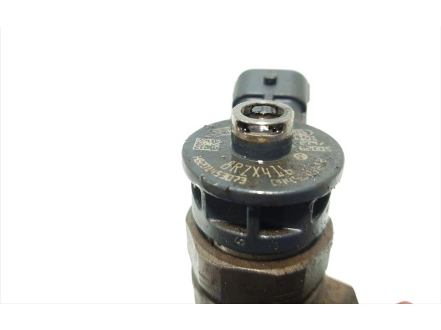 Vstřikovač H8201453073, 0445110653 Renault Captur