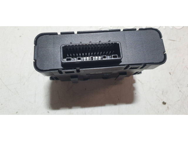 Блок управления 284Y66LA7B, F005V03220   Dacia Jogger