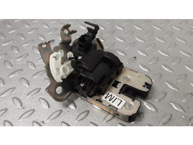 Zámek zadních dveří 4H0827505A Audi A8 S8 D4 4H 2013