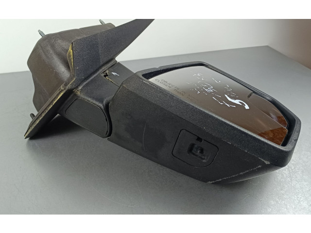 Zpětné zrcátko Ford F150 2019