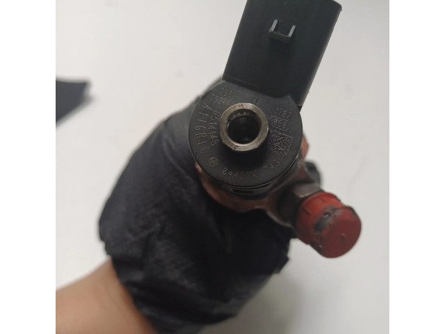 Vstřikovač 0445110743 Mini Cooper Countryman R60 pro naftový motor 2.0