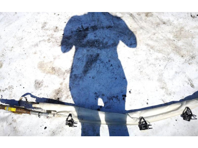 Боковая подушка безопасности 30698626   Volvo V50