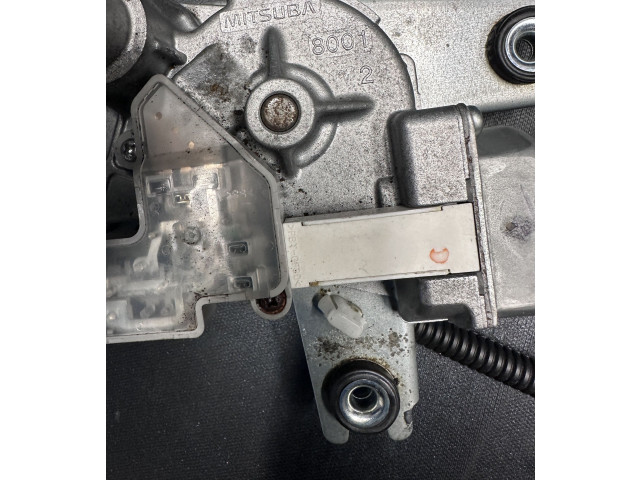 Моторчик заднего дворника 287101BA0A, 8001 Infiniti FX