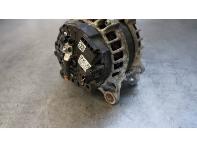 Генератор 04C903023L Skoda Yeti (5L)