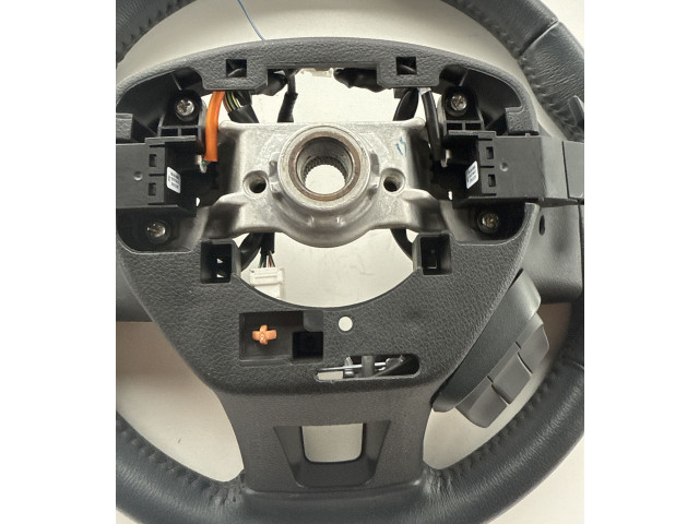 Volant Subaru Outback (BS) 2016