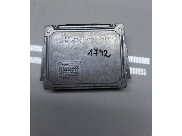 Блок управления Xenon