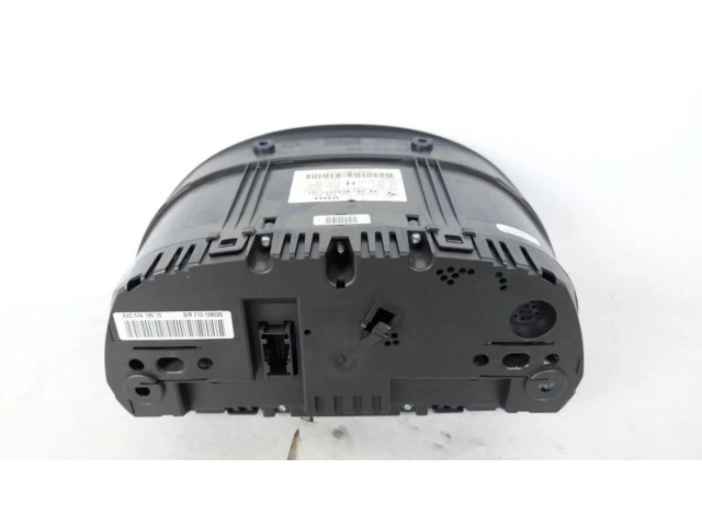 Přístrojová deska BMW X1 E84 2011 924237101