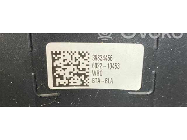 Руль Volvo XC90  2014 -  года 39834466      