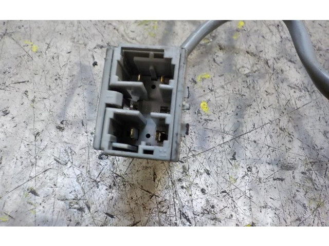 Подушка безопасности водителя    Citroen Xantia