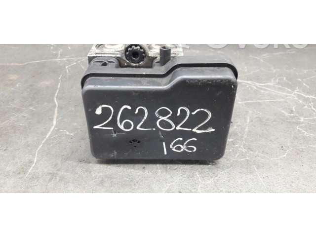 Блок АБС 89540-b4020 Daihatsu Altis II 2001 - 2006 года