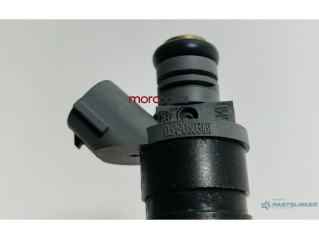 Комплект форсунок 06A906031BT, 06A906031BT Audi A3 S3 8P