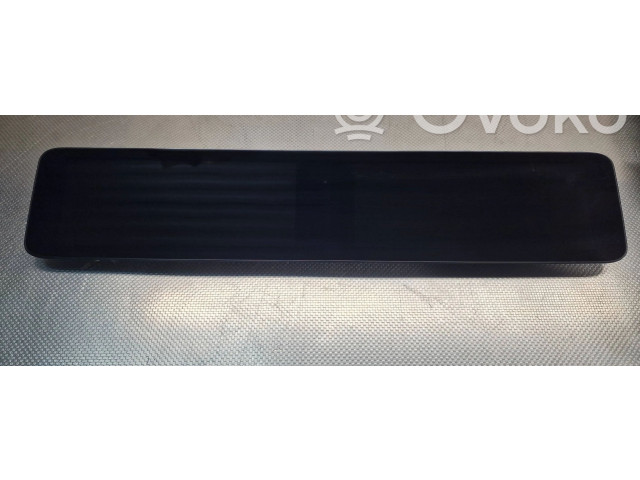 Přístrojová deska Mercedes-Benz E W213 2016 A2479001517