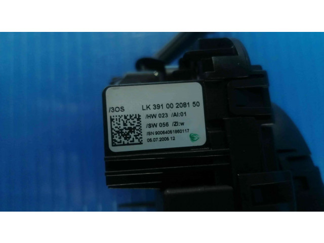 Подрулевой шлейф SRS 6965270, 01418335 BMW 1 E81 E87