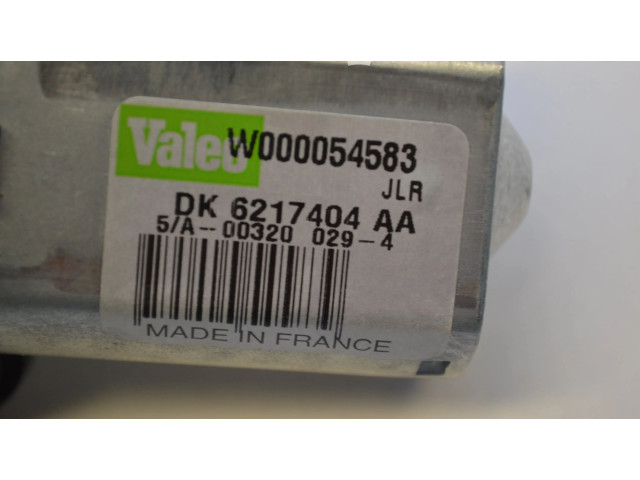 Моторчик заднего дворника DK6217404AA Land Rover Range Rover Sport L494