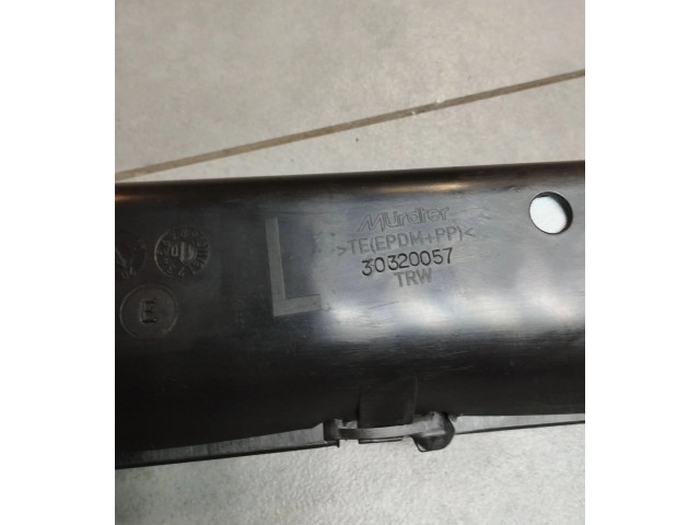 Боковая подушка безопасности 3D1880741C Volkswagen Phaeton