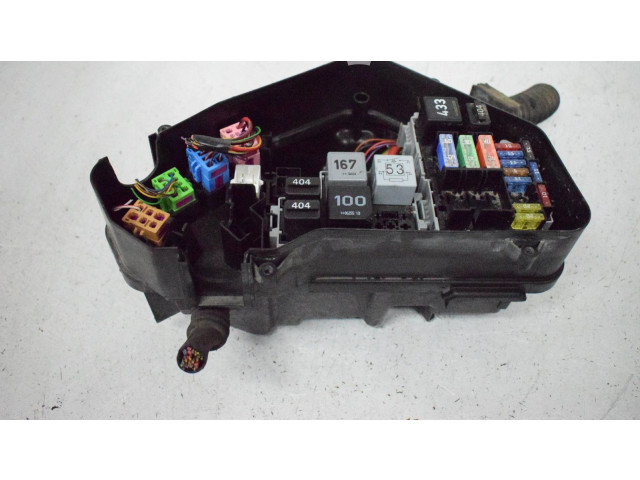 Pojistková skříňka Porsche Cayenne (9PA) 2006