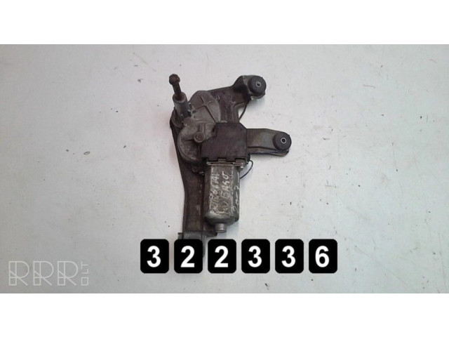 Моторчик заднего дворника 85130-0F010    Toyota Corolla Verso AR10