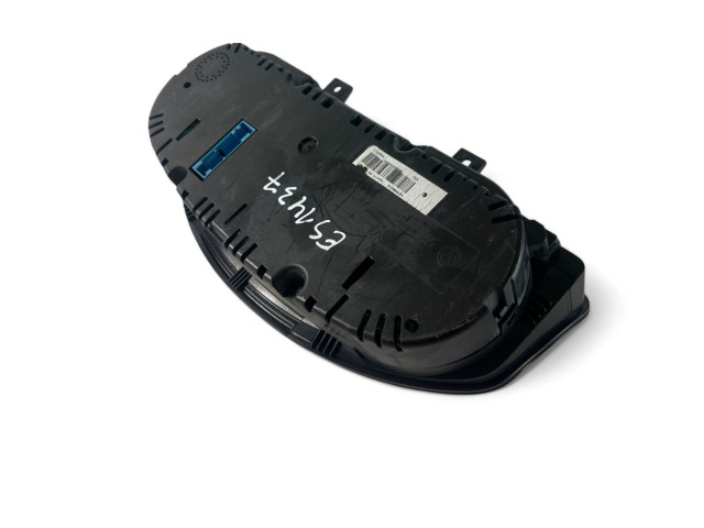 Přístrojová deska Volkswagen Tiguan 2011 5N0920872A