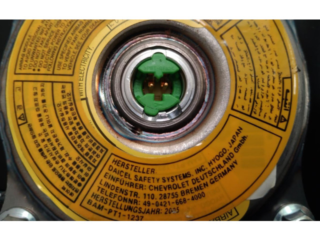 Подушка безопасности двери    Chevrolet Astra