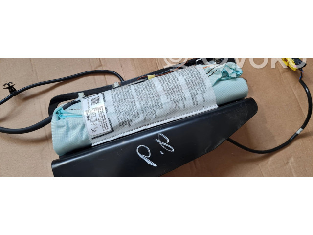 Подушка безопасности в сиденье 4G5880242B, 34128176E   Audi A6 C7