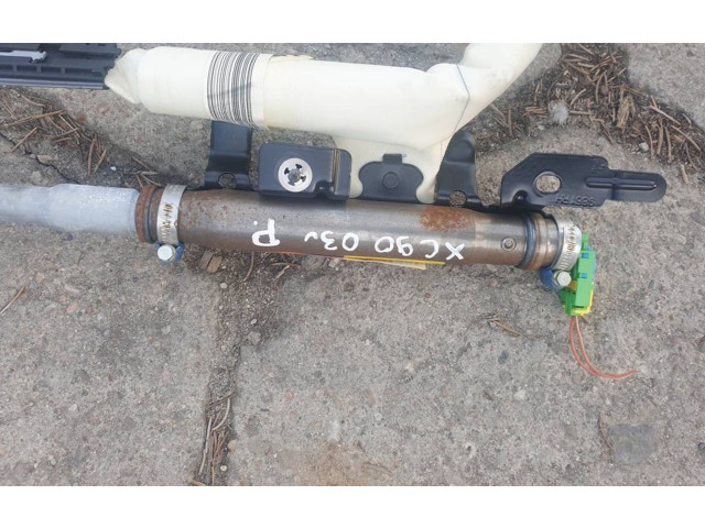 Боковая подушка безопасности 8650402   Volvo XC90