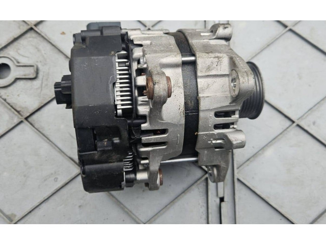 Генератор 05E903018G, 2726578   Volkswagen Golf VIII      